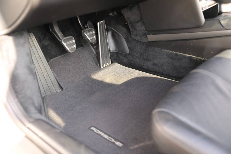 2010 Porsche 911 Carrera