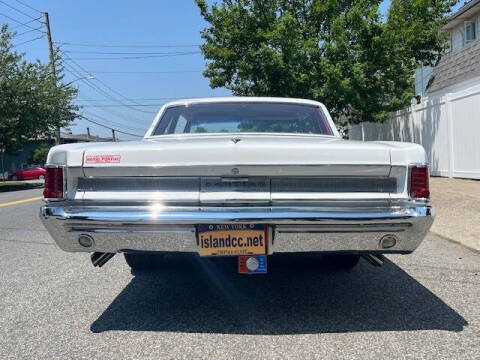 1964 Pontiac Tempest