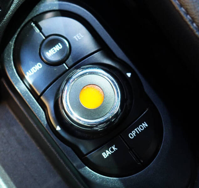 2017 MINI Hardtop 4 Door Cooper S