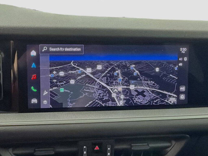 2025 Porsche Cayenne S