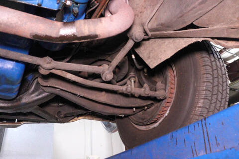 1967 Cadillac DeVille