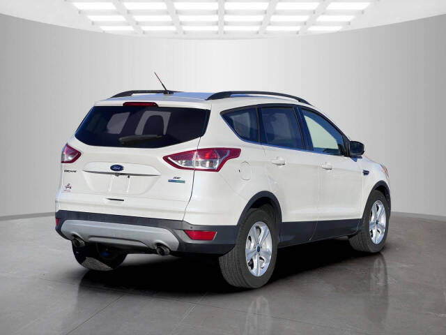 2014 Ford Escape for sale at Used Cars Toledo in Oregon, OH