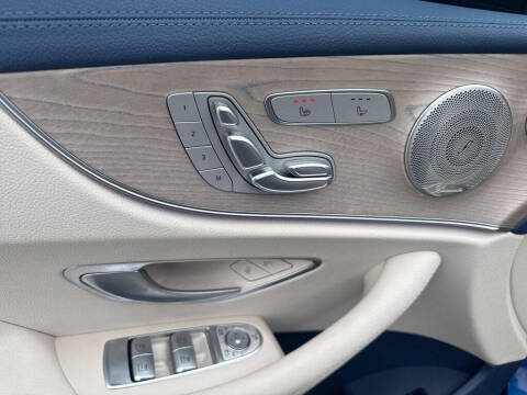 2023 Mercedes-Benz E-Class E 450