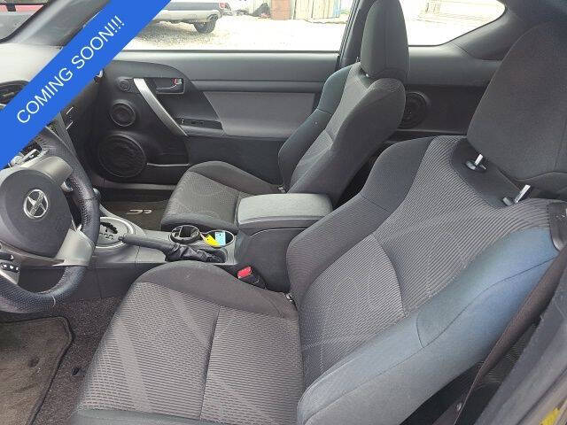 2011 Scion tC