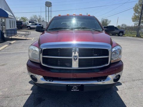 2006 Dodge Ram 3500