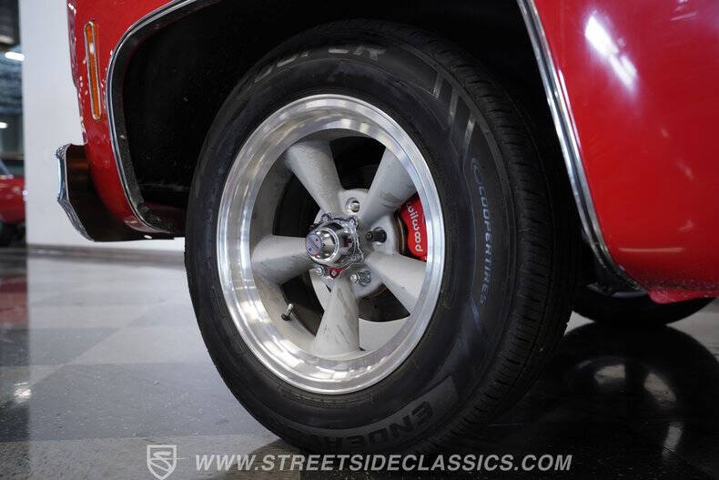 1976 Chevrolet C10