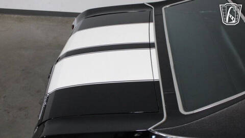 1972 Chevrolet Chevelle