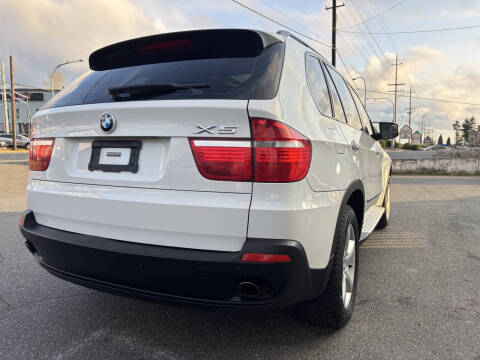 2010 BMW X5 xDrive30i