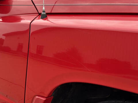 2011 RAM Dakota