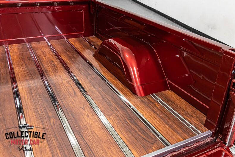 1969 Chevrolet C10