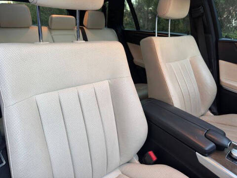 2015 Mercedes-Benz E-Class E 350 4MATIC