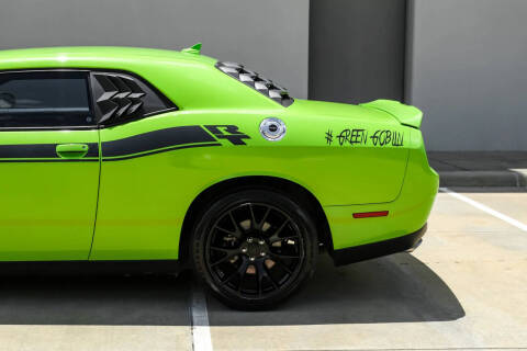 2015 Dodge Challenger