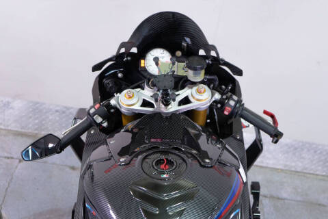 2012 BMW S 1000 RR