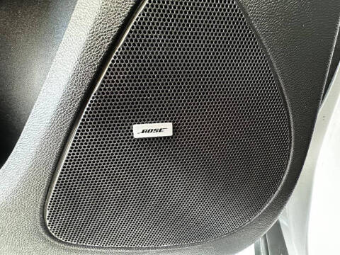 2015 Chevrolet Volt Premium