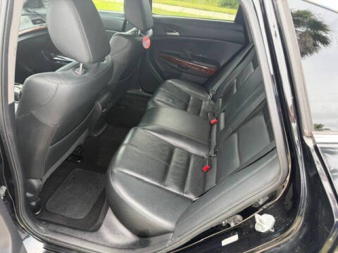 2010 Honda Accord Crosstour EX-L