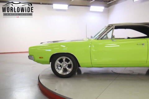 1969 Dodge Charger