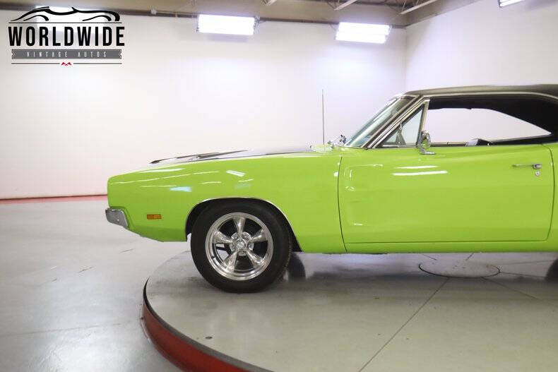 1969 Dodge Charger