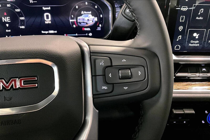 2026 GMC Sierra 1500 Elevation - Photo 20