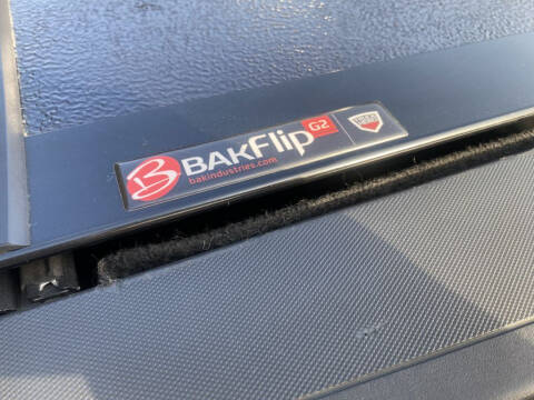 2016 GMC Sierra 1500