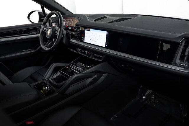2026 Porsche Cayenne