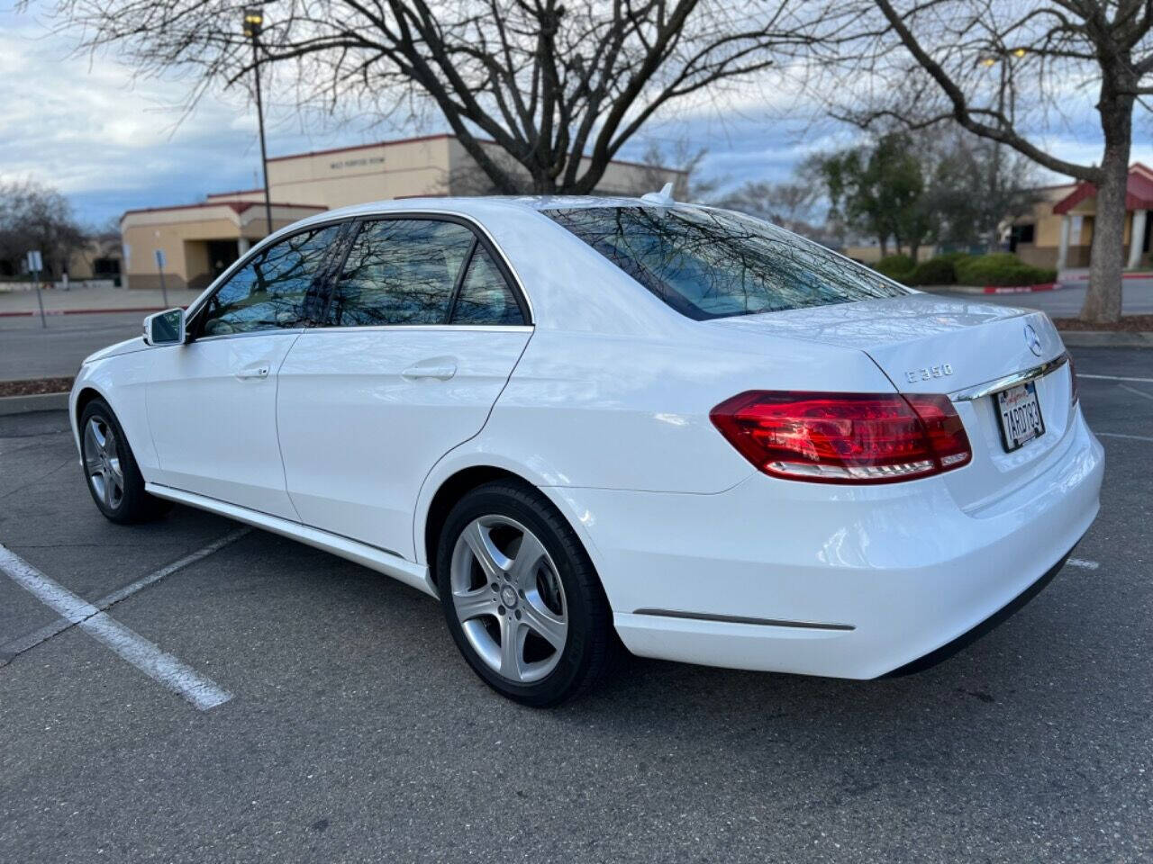 2014 Mercedes-Benz E-Class for sale at Prestige Auto Group LLC in Sacramento, CA