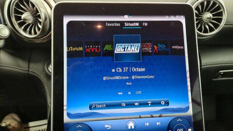 2023 Mercedes-Benz SL-Class AMG SL 43