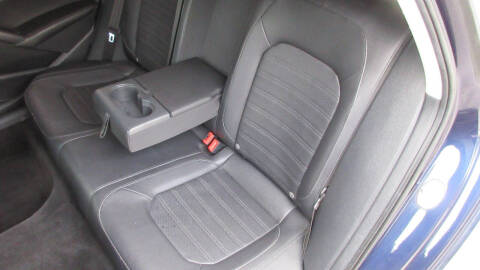 2015 Volkswagen Passat 1.8T SE