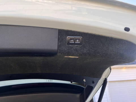 2017 Bentley Bentayga W12 First Edition