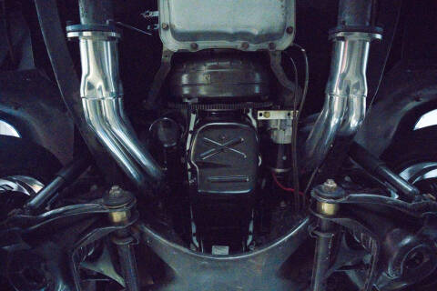 1985 Chevrolet C/K 10 Series