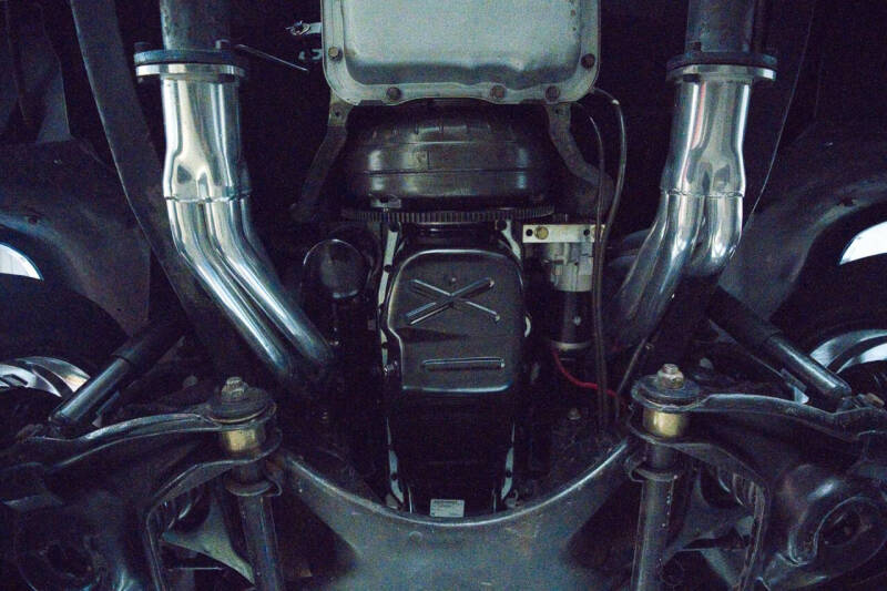 1985 Chevrolet C/K 10 Series