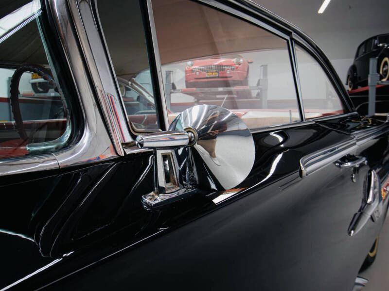 1960 Chevrolet Impala