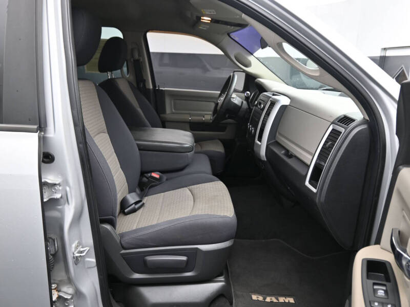2011 RAM 1500