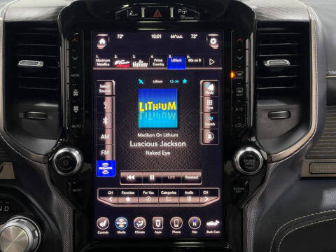 2019 RAM 1500 Limited