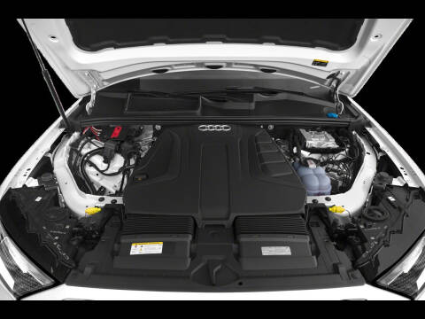 2023 Audi Q7 quattro Prestige 55 TFSI
