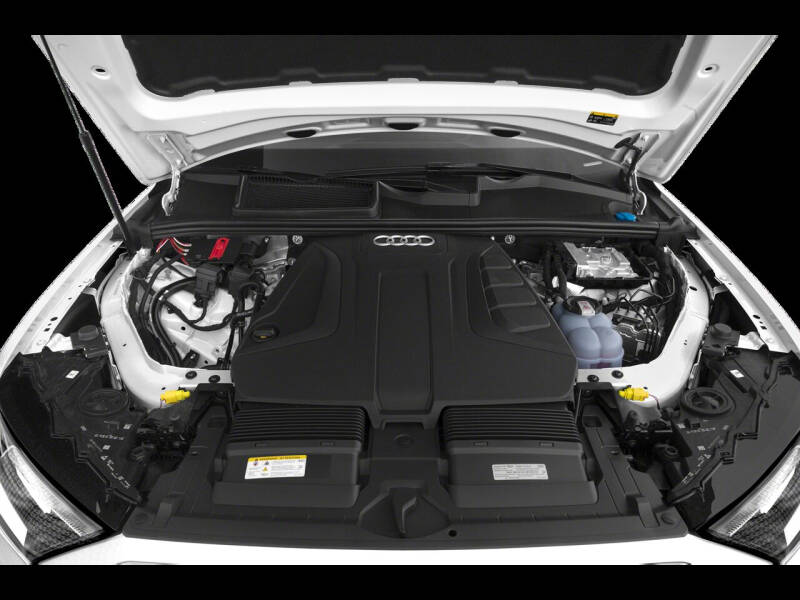 2023 Audi Q7 quattro Prestige 55 TFSI