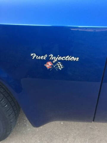 1987 Chevrolet Silverado 1500 SS Classic