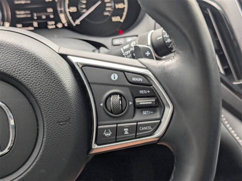 2020 Acura RDX w/Tech