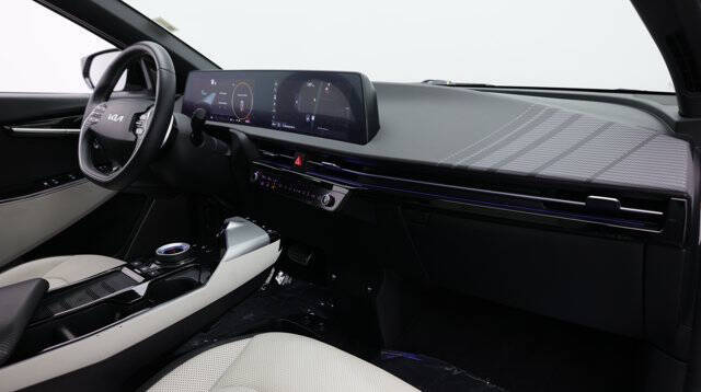 2023 Kia EV6 GT-Line