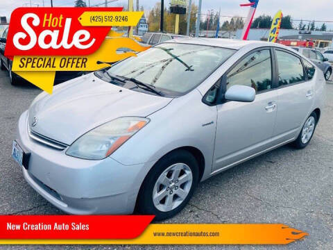 2006 Toyota Prius