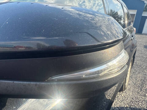 2014 Toyota Highlander LE