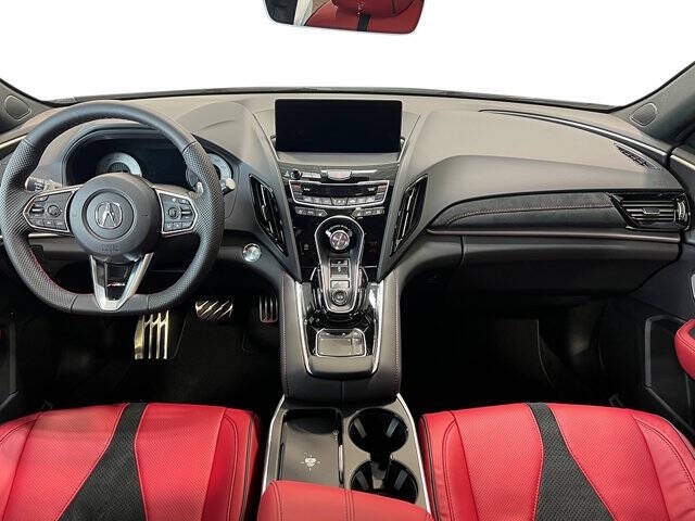 2026 Acura RDX SH-AWD w/A-SPEC