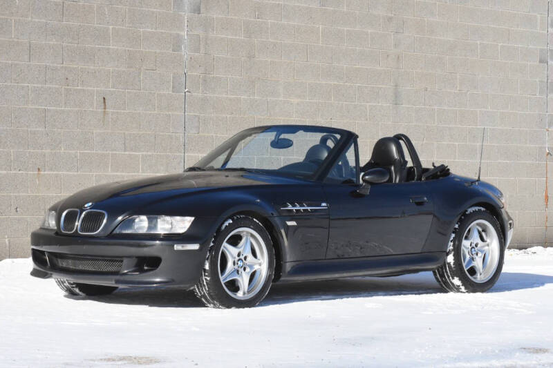 1999 BMW Z3 Base photo 6