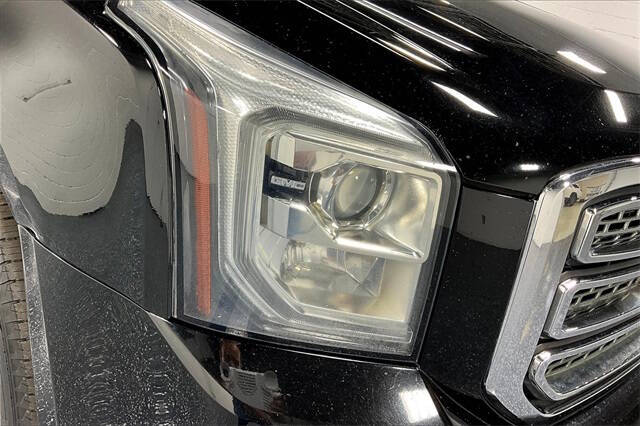 2019 GMC Yukon XL SLT