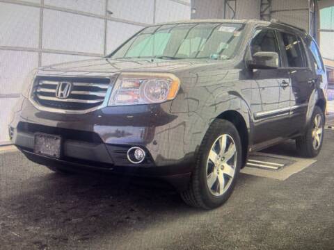 2012 Honda Pilot for sale at Autoplex MKE in Milwaukee WI