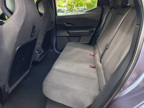 2023 Fisker Ocean Ultra