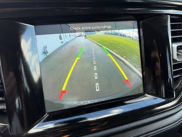 2022 Dodge Durango SXT