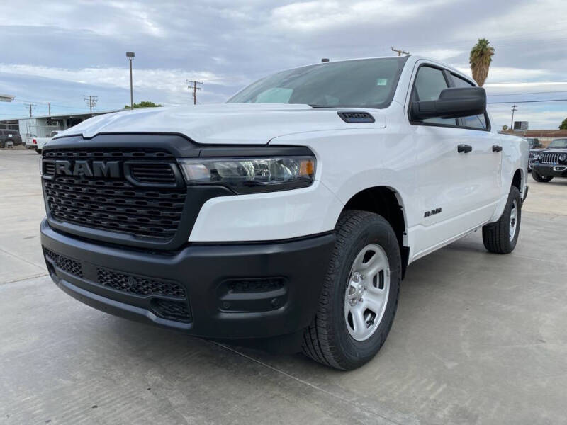 2025 RAM 1500 for sale at Auto Deals by Dan Powered by AutoHouse - AutoHouse Tempe in Tempe AZ