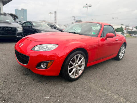 2010 Mazda MX-5 Miata