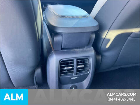 2024 Ford Mustang Mach-E Premium