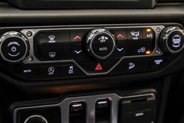 2018 Jeep Wrangler Sport S